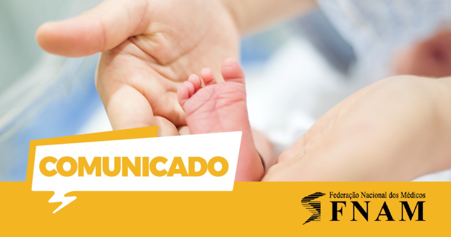 Solidariedade com os médicos do Serviço de Ginecologia e Obstetrícia da ULS da Região de Aveiro 